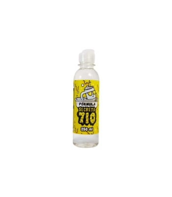 LIMPIADOR RESINA SUPERHIGH 250ML