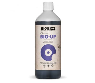 BIO UP (BIO PH +) BIOBIZZ