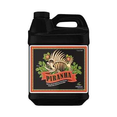 PIRANHA ADVANCED NUTRIENTS