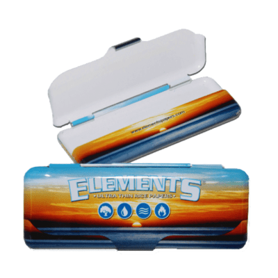 PORTA PAPELILLO METAL ELEMENTS LATA 1 1/4