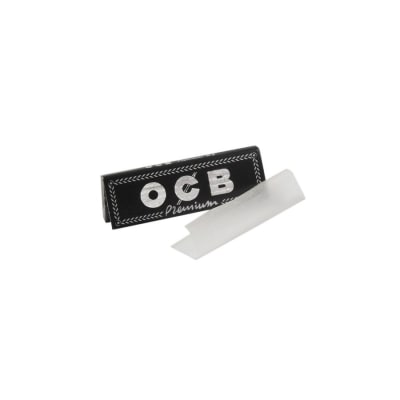 PAPELILLO OCB PREMIUM 1 1/4