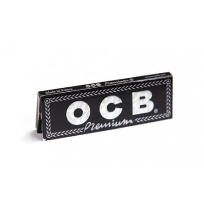 PAPELILLO OCB PREMIUM 1 1/4