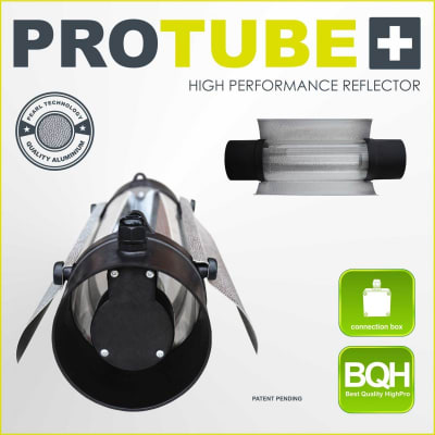 PROTUBE GARDEN HIGHPRO