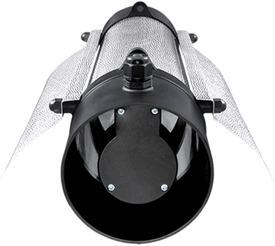 PROTUBE GARDEN HIGHPRO
