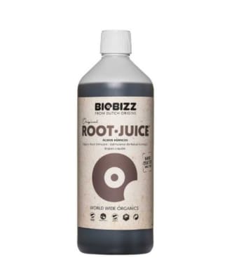 ROOT JUICE BIOBIZZ