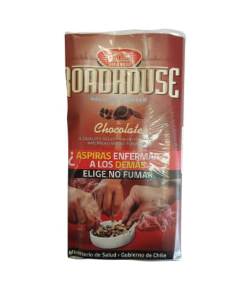TABACO ROADHOUSE 40GR