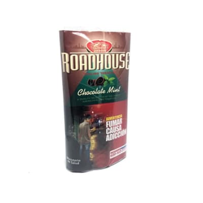 TABACO ROADHOUSE 40GR