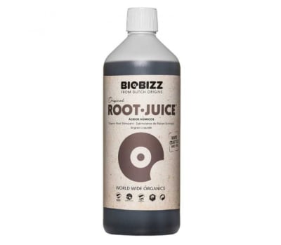 ROOT JUICE BIOBIZZ