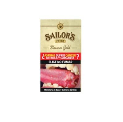 TABACO SAILORS PARA PIPA