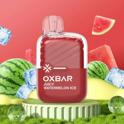 OXBARMINI 2200 45MG/ML SANDIA ICE