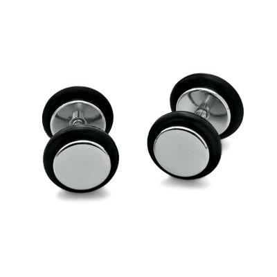 SIMULADOR ACERO CON GOMA