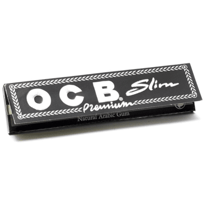 PAPELILLO OCB PREMIUM SLIM KING SIZE