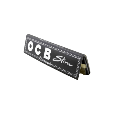 PAPELILLO OCB PREMIUM SLIM KING SIZE