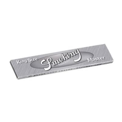 PAPELILLO SMOKING MASTER KING SIZE