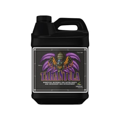 TARANTULA ADVANCED NUTRIENTS