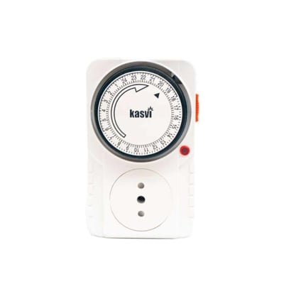 TIMER KASVI ANALOGO