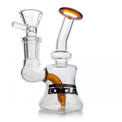 BONGLAB PYREX TINY BELL 10CM