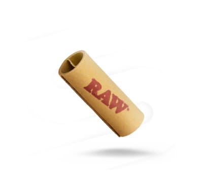 FILTRO CARTON RAW TIPS PRE ENROLADO BOLSA 200UN