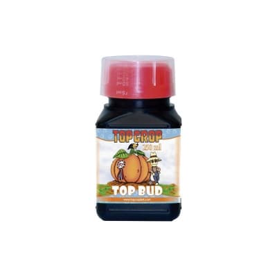 TOP BUD 100ML TOP CROP