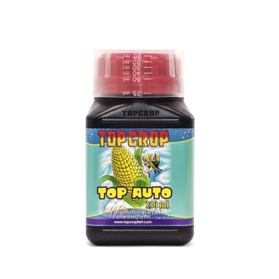 TOP CROP AUTO TOP CROP