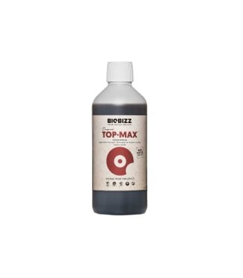 TOP MAX BIOBIZZ