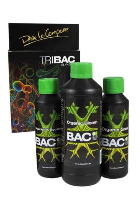TRIBAC BAC