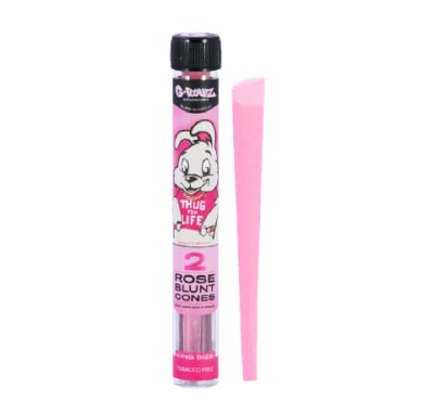 TUBO CONO BLUNT G ROLLZ