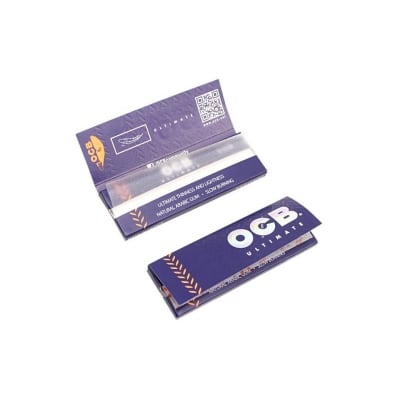 PAPELILLO OCB ULTIMATE 1 1/4