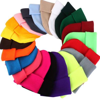 GORRO SIMPLE