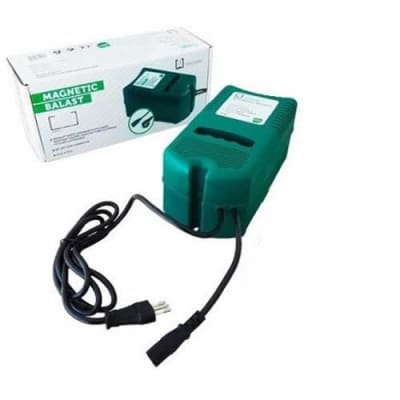 BALLAST MAGNETICO VANGUARD 400W