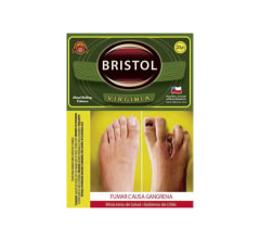 TABACO BRISTOL 20GRS