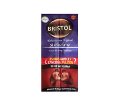 TABACO BRISTOL 45GRS