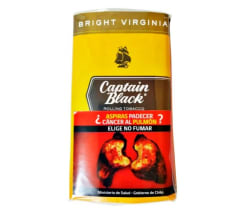 TABACO CAPTAIN BLACK 50GR