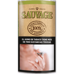 TABACO FLANDRIA 40GRS