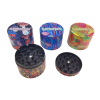 MOLEDOR METAL HONGOS1