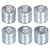 MOLEDOR GORILLA METAL 5CMX2.5CM1