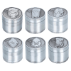 MOLEDOR GORILLA METAL 4X2.5CM2