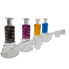 BONG PYREX GLICERINA 13.5CM1