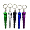 PIPA METAL CONOS 8CM1
