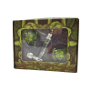 KIT FUMETA STICKT MOLEDOR 4CM + PIPA 7CM1
