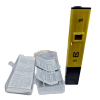 MEDIDOR PH METER RED1