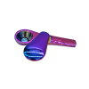 PIPA METAL TAPA IMAN TORNASOL 9.5CM1