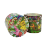 MOLEDOR METAL BOB ESPONJA 4X3.5CM2