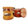 MOLEDOR METAL MADERA ACRILICA 6X7CM2