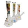 BONG PYREX MUJER 26CM2
