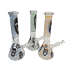 BONG PYREX GORILLA 26CM2