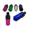 PIPA CHUPETE METAL COLOR 6CM1