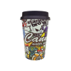 PIPA VASO CANNCUP 13CM3