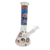 BONG PYREX RICK 26CM1