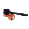 PIPA MOLEDOR 13CM1